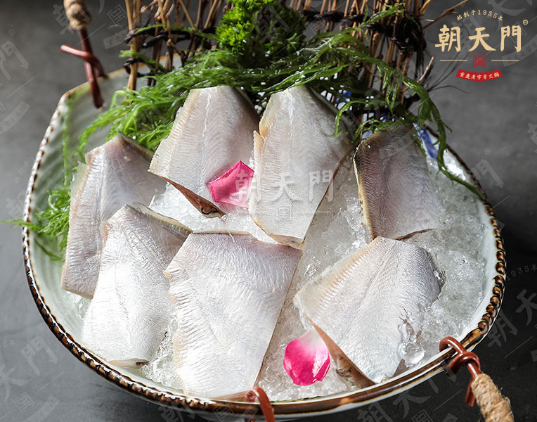 鯧魚(yú)