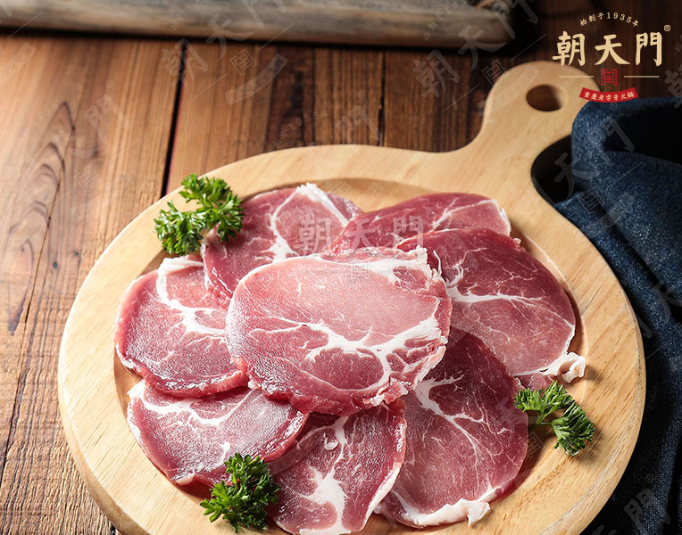 重慶老肉片