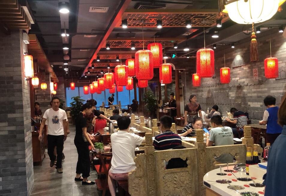 新手開重慶火鍋店，如何保障口味正宗？