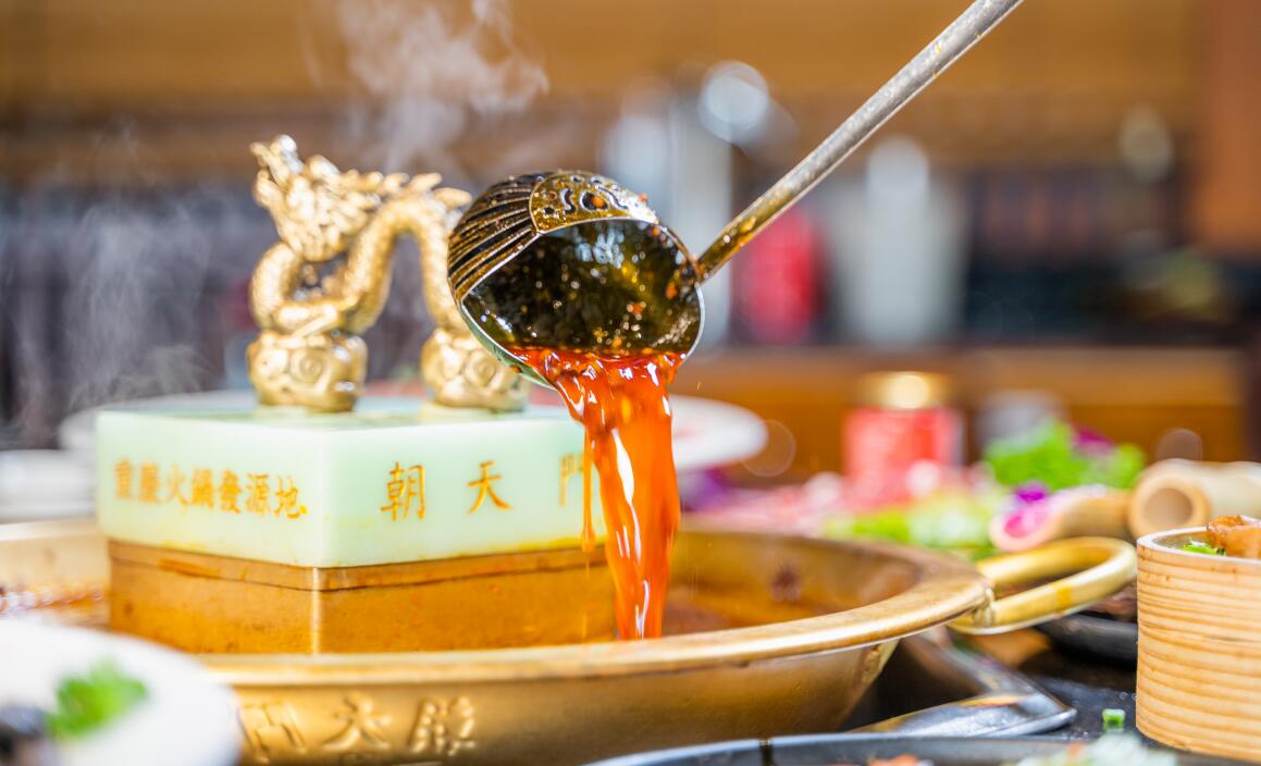 這種菌類食材，火鍋店沒(méi)它不行！你猜是啥？