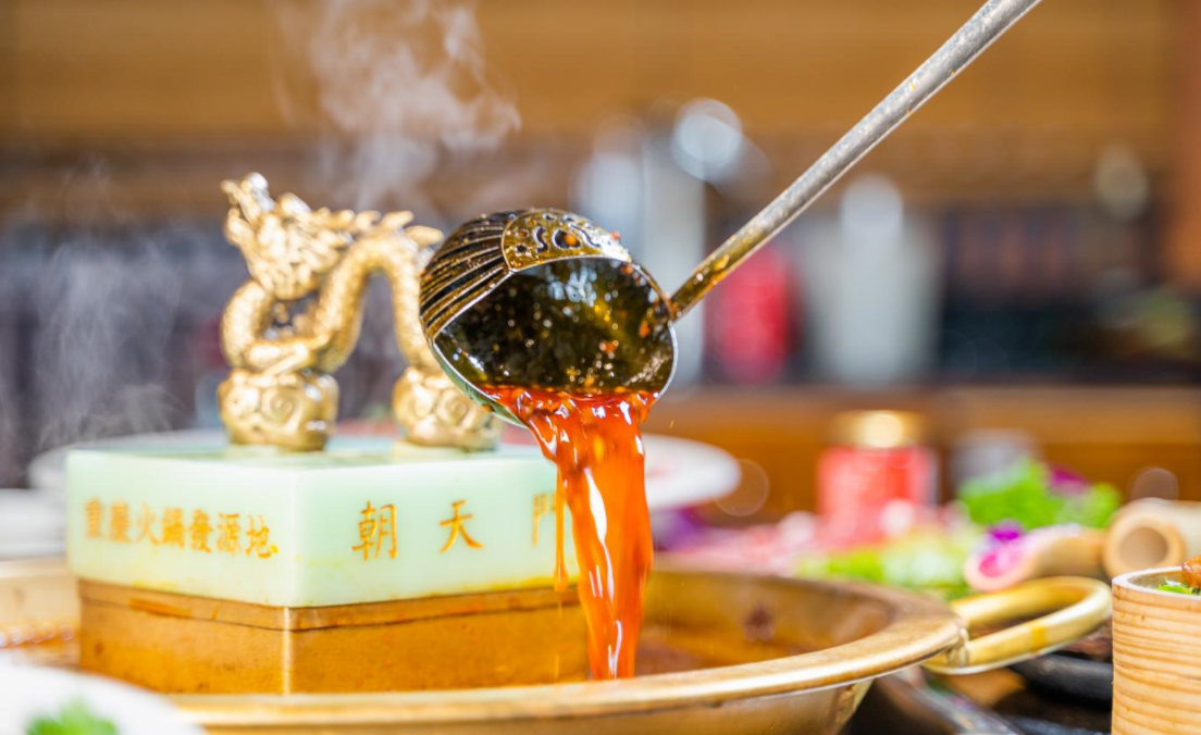 外賣經濟盛行，火鍋外賣創(chuàng)業(yè)，開店是否賺錢？